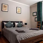 Shapiro Loft Kazimierz