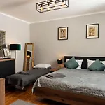 Shapiro Loft Kazimierz