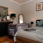 Shapiro Loft Kazimierz
