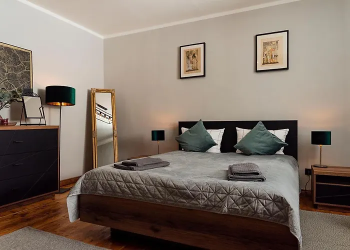 Shapiro Loft Kazimierz