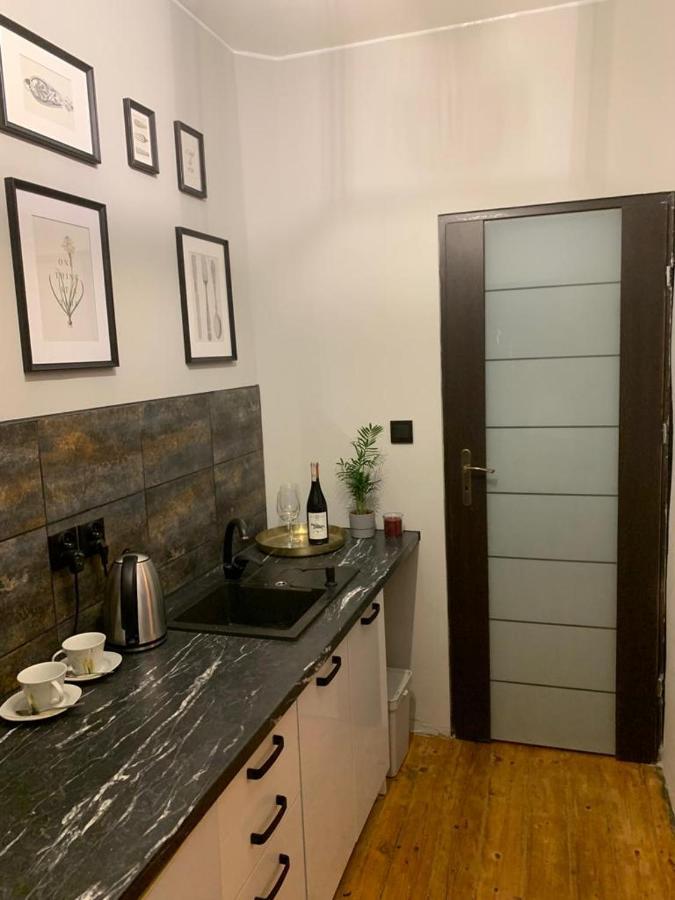 Apartament Shapiro Kazimierz *