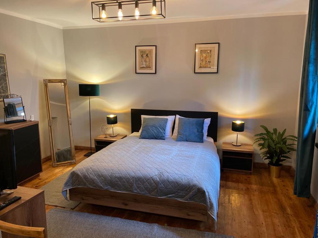 Apartament Shapiro Kazimierz