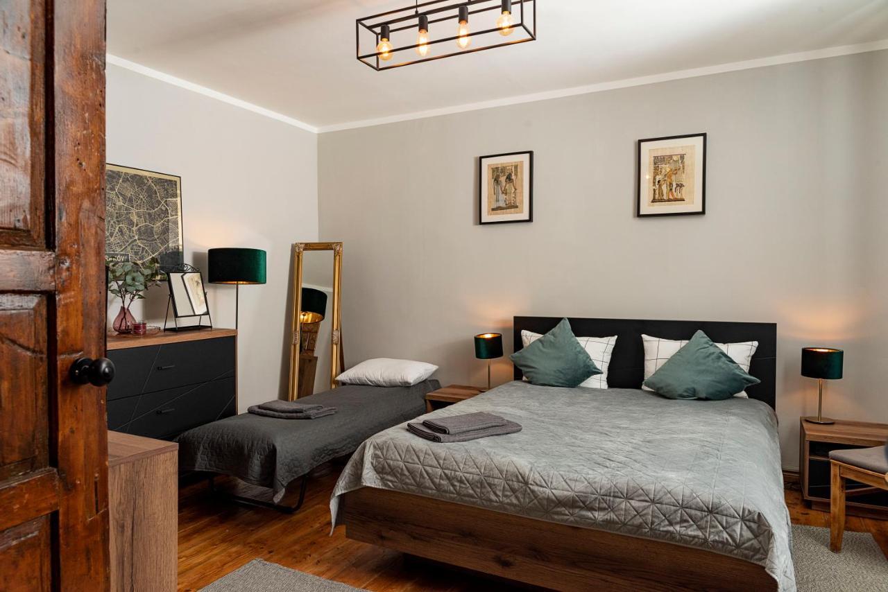 Apartament Shapiro Kazimierz Kraków