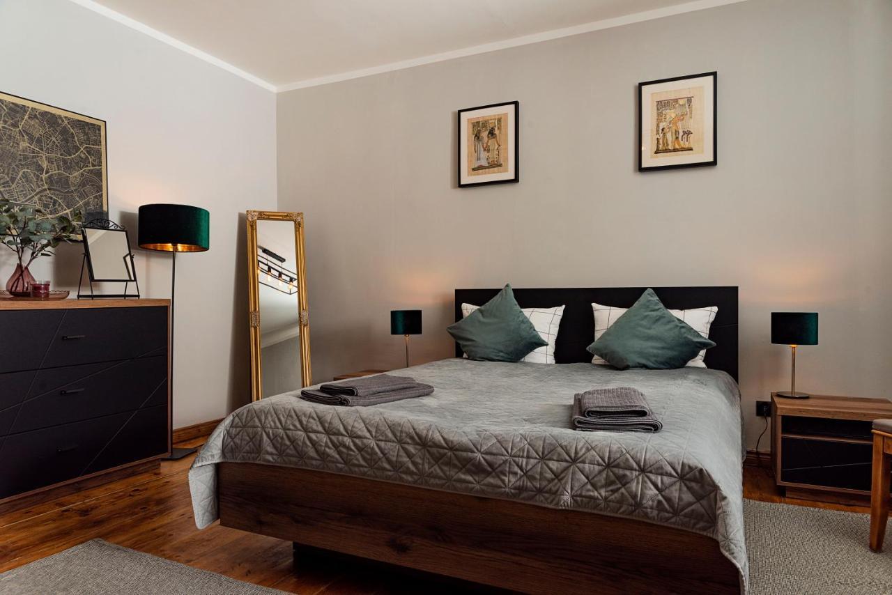 Shapiro Kazimierz Apartament Kraków