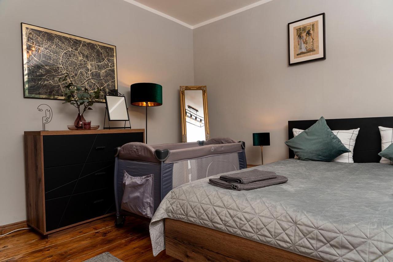 Apartament Shapiro Kazimierz